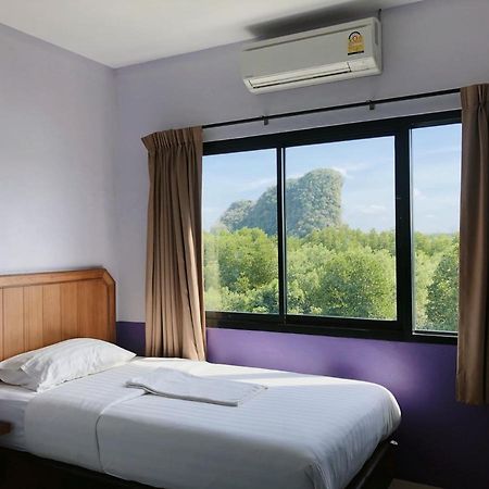 The Kim Krabi Hotel Exterior photo
