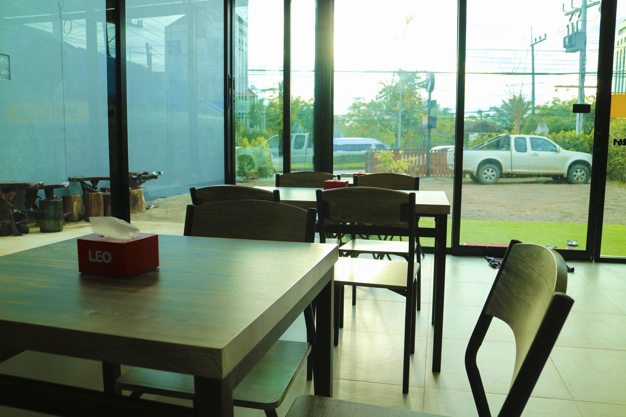 The Kim Krabi Hotel Exterior photo