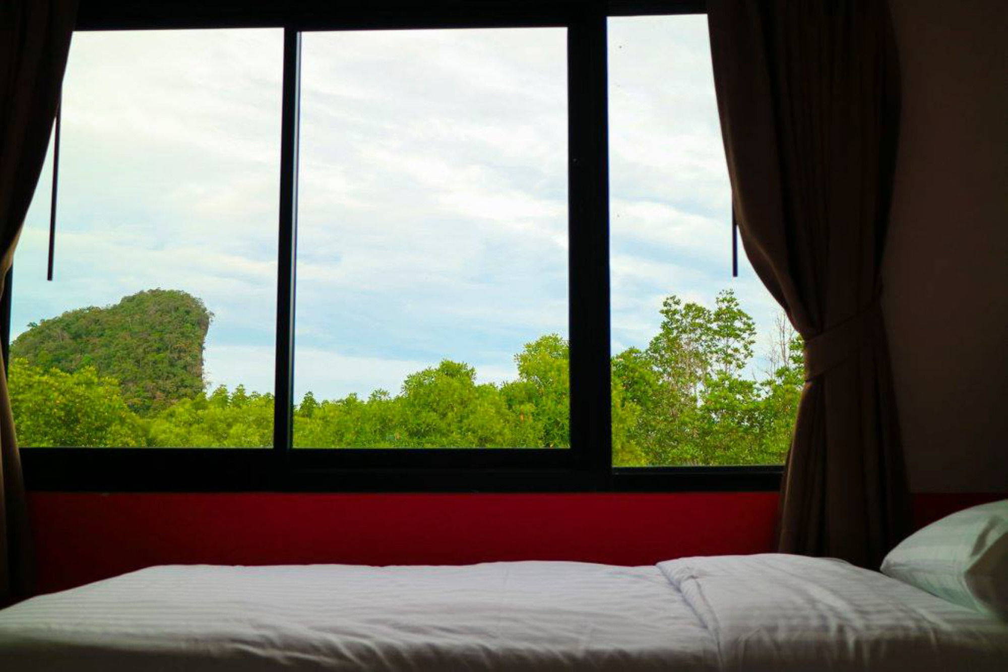 The Kim Krabi Hotel Exterior photo