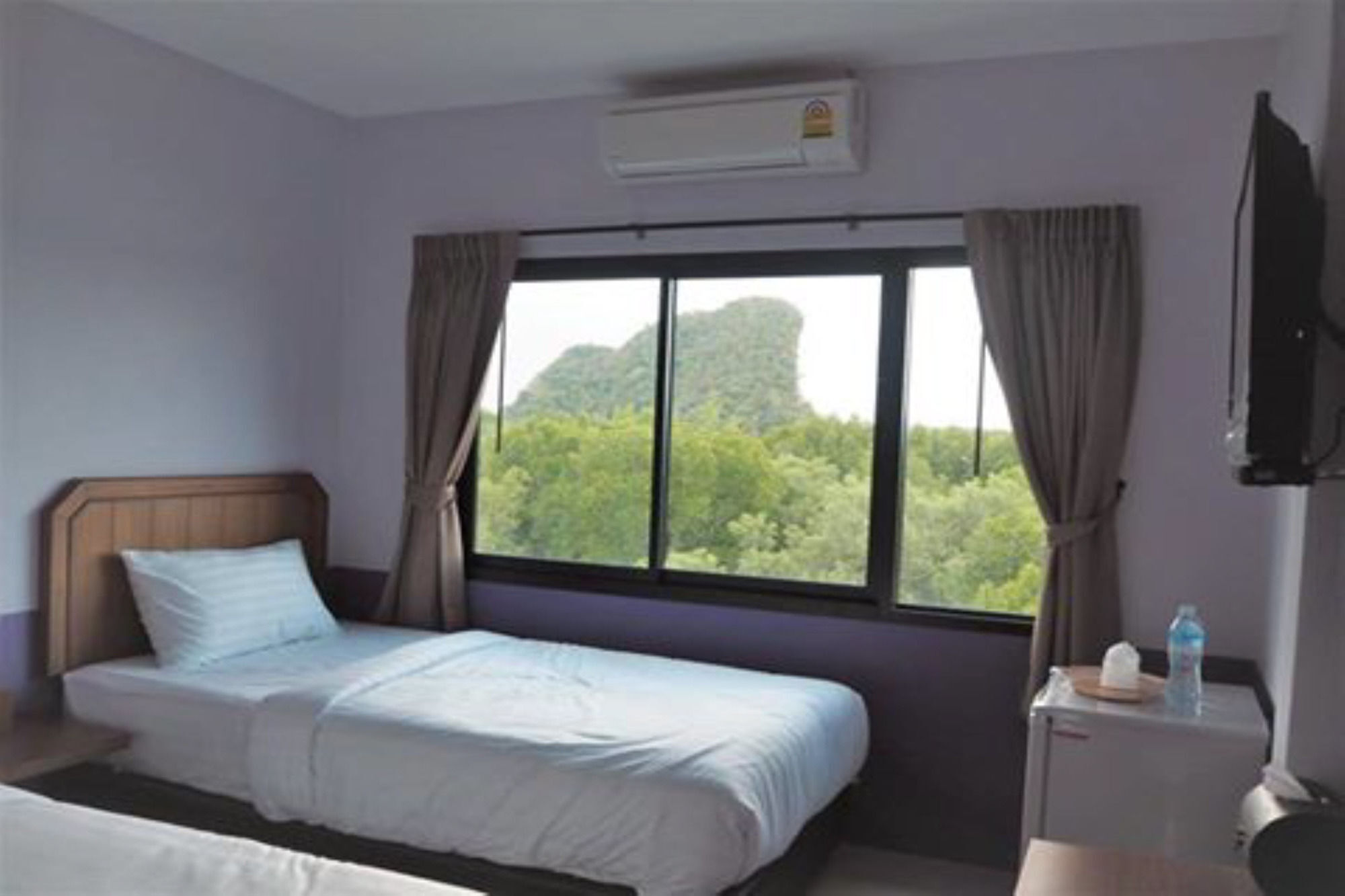 The Kim Krabi Hotel Exterior photo